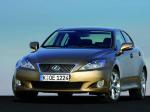 Lexus IS220d 2008 года